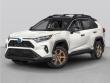 Used 2024 Toyota RAV4 Hybrid Limited SUV