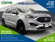 Used 2024 Ford Edge ST Line SUV