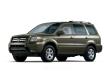 Used 2008 Honda Pilot EX-L SUV