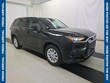  Toyota Grand Highlander