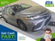 Used 2023 Toyota Camry SE Sedan