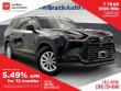 Certified 2025 Toyota Grand Highlander XLE SUV