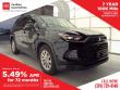 Certified 2025 Toyota Grand Highlander XLE SUV
