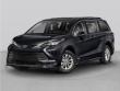 Used 2022 Toyota Sienna XLE Minivan/Van