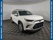 Certified 2024 Toyota Grand Highlander Platinum SUV