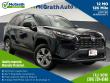 Used 2024 Toyota RAV4 Hybrid LE SUV