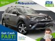 Used 2017 Toyota RAV4 XLE SUV