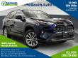 Used 2023 Toyota RAV4 XLE Premium SUV