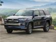 Used 2016 Toyota 4Runner Limited SUV