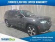  Jeep Grand Cherokee L