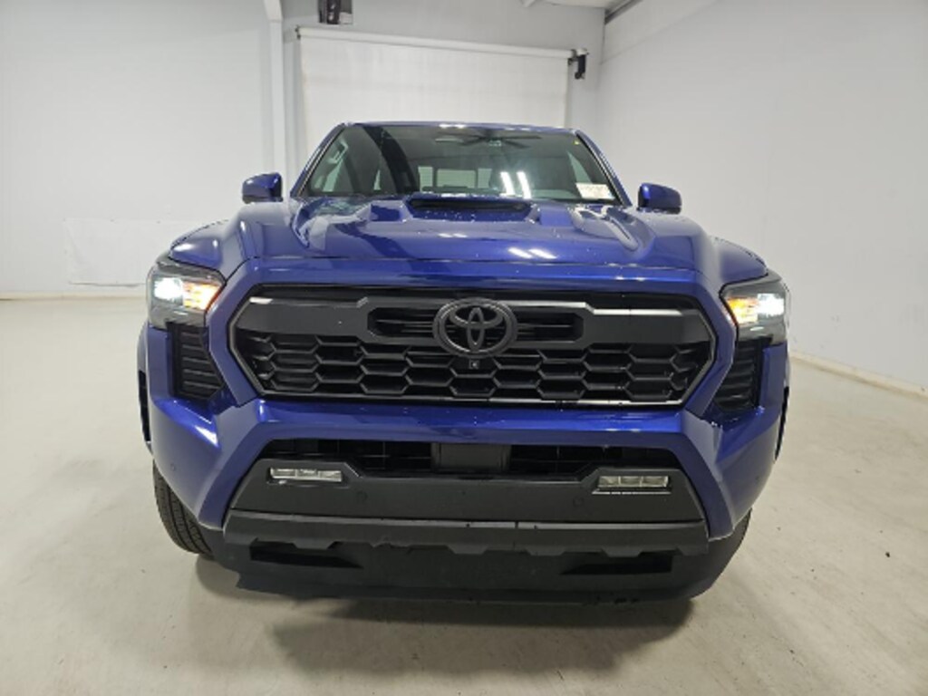 Used 2024 Toyota Tacoma TRD Sport Truck