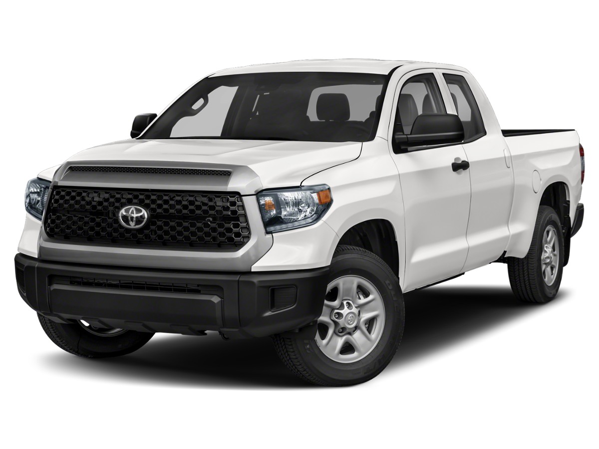  Toyota Tundra