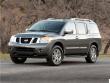 Used 2011 Nissan Armada Platinum SUV