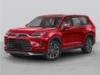 Certified 2024 Toyota Grand Highlander Hybrid Limited SUV