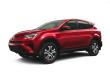 Used 2017 Toyota RAV4 LE SUV