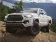 Used 2023 Toyota Tacoma SR Truck