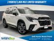 Used 2024 Subaru Ascent Limited SUV