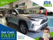 Used 2023 Toyota RAV4 Hybrid XLE SUV