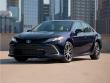 Used 2022 Toyota Camry SE Sedan