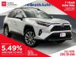 Certified 2023 Toyota RAV4 XLE Premium SUV