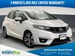 Used 2016 Honda Fit EX Hatchback