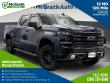 Used 2021 Chevrolet Silverado 1500 LT Trail Boss Truck
