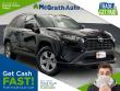 Used 2022 Toyota RAV4 Hybrid LE SUV