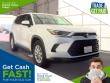 Certified 2025 Toyota Grand Highlander XLE SUV