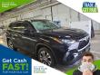 Used 2022 Toyota Highlander Hybrid XLE SUV