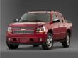 Used 2011 Chevrolet Avalanche 1500 LTZ Truck