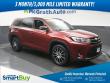 Used 2018 Toyota Highlander SE SUV