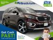 Used 2017 Kia Sorento EX SUV
