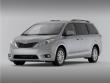 Used 2012 Toyota Sienna LE Minivan/Van