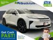 Used 2025 Toyota Crown Signia Limited SUV