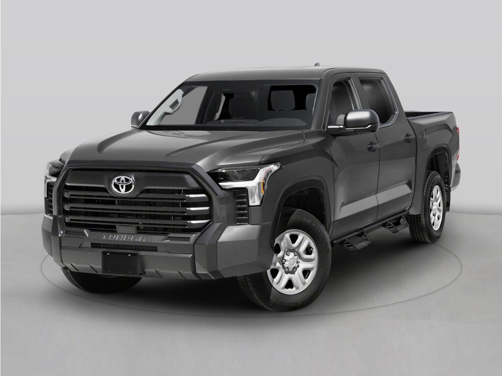 Used 2024 Toyota Tundra SR5 Truck