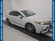 Certified 2023 Toyota Camry SE Sedan