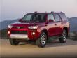 Used 2015 Toyota 4Runner TRD Pro SUV
