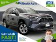 Used 2025 Toyota RAV4 XLE SUV