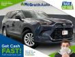Certified 2025 Toyota Grand Highlander XLE SUV