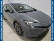 Certified 2023 Toyota Prius LE Hatchback