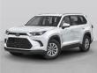 Used 2024 Toyota Grand Highlander XLE SUV