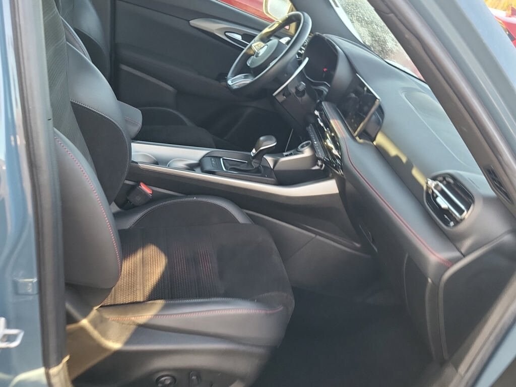 Used 2024 Dodge Hornet R/T SUV