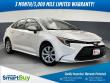 Used 2023 Toyota Corolla Hybrid LE Sedan