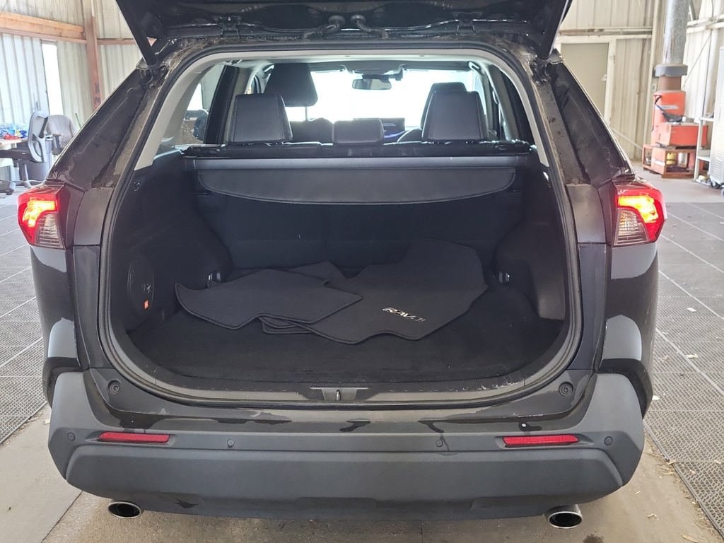 Used 2023 Toyota RAV4 Hybrid XLE Premium SUV