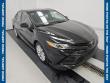 Used 2019 Toyota Camry LE Sedan
