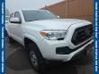 Certified 2023 Toyota Tacoma SR Truck