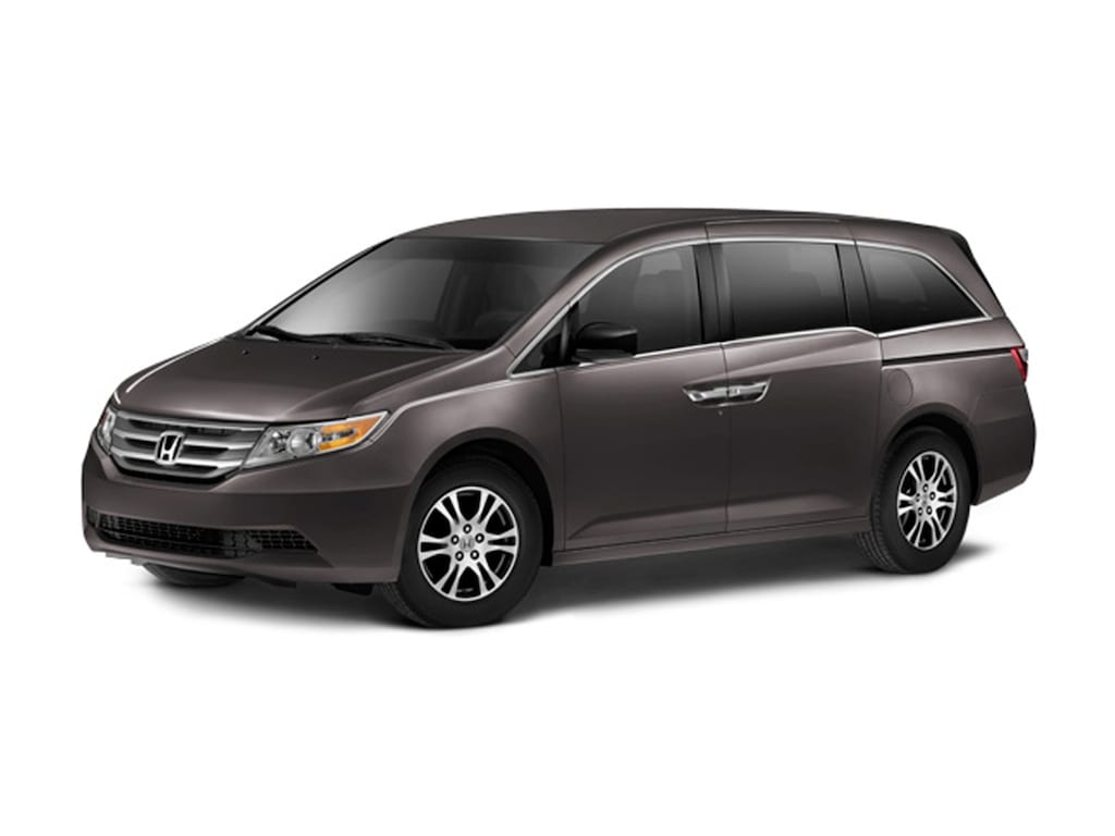 Used 2013 Honda Odyssey EX Minivan/Van