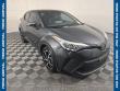 Used 2021 Toyota C-HR XLE SUV