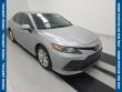 Used 2023 Toyota Camry LE Sedan