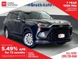  Toyota Grand Highlander